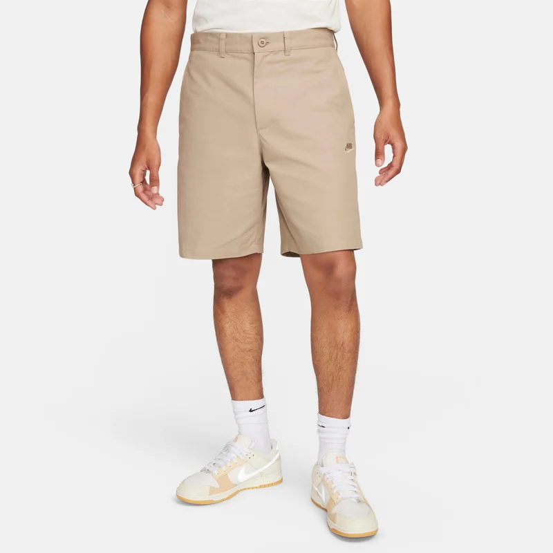 Nike Men's Club Chino Shorts