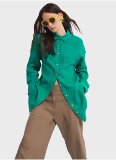 JUNE Button Down Shirt  - Image 1
