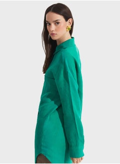 JUNE Button Down Shirt  - Image 2