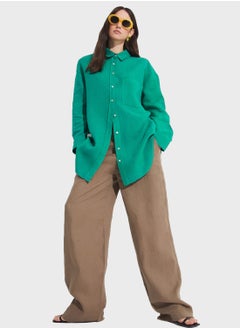 JUNE Button Down Shirt  - Image 5