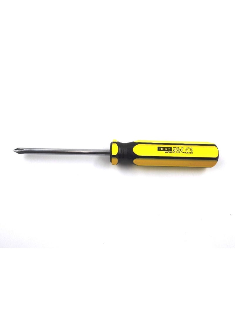 Line Color Screwdriver 6300, P.1-75 (3 inch)