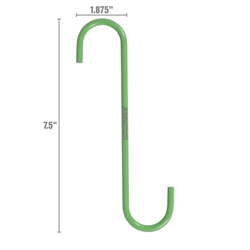 OEMTOOLS 24519 Brake Caliper Hanger -2 Pack , Green - Image 2