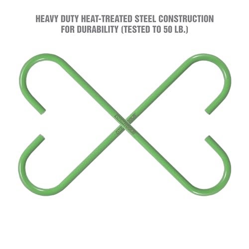 OEMTOOLS 24519 Brake Caliper Hanger -2 Pack , Green - Image 3