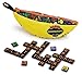 BANANAGRAMS Halloween Party Family Tile Game Ages 10 28 Players 30 Minutes Playing Time - Image 2