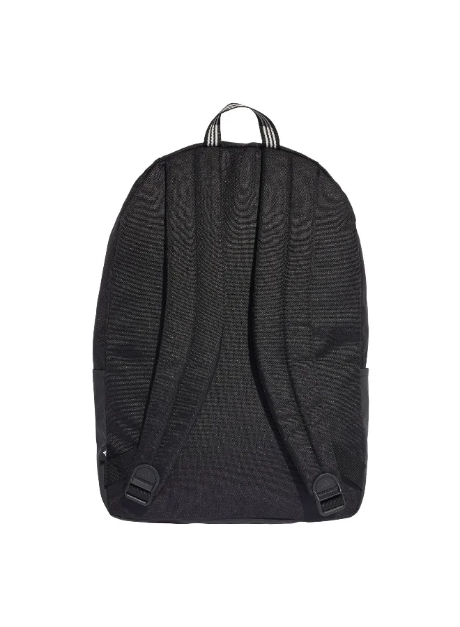 adidas Clc Tiro Bpk Black Training Bags For Unisex 1 Size