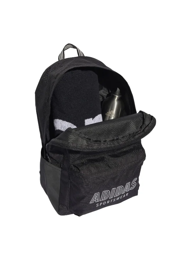 Adidas Classic House Of Tiro Graphic Backpack