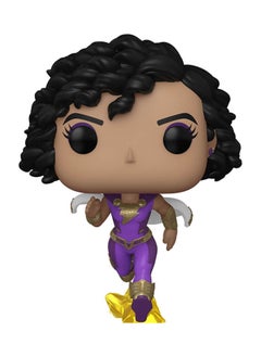 Funko Pop! Funko Pop! Super Heroes : Dc Shazam 2 Darla Dudley  - Image 1