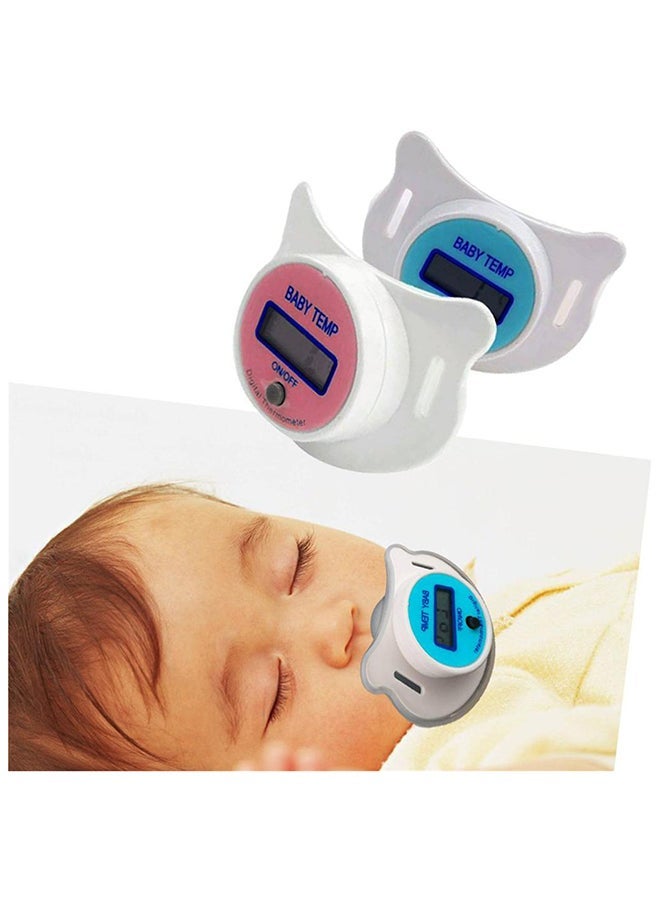 OUTAD Digital LCD Nipple Pacifier Thermometer - Image 4