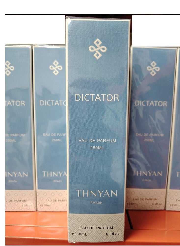 THNYAN - Dictator Thnyan EDP - Image 1