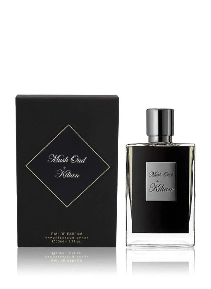 KILIAN Kilian Musk Oud perfume 50 ml  - Image 1