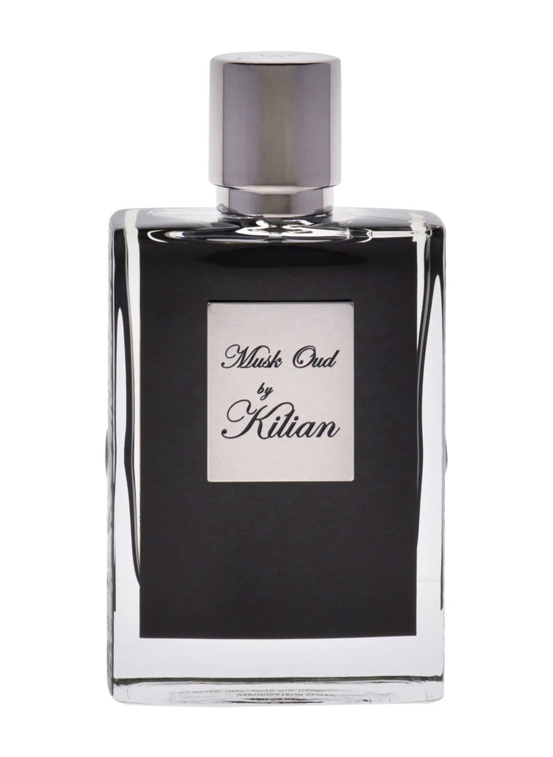KILIAN Kilian Musk Oud perfume 50 ml  - Image 2