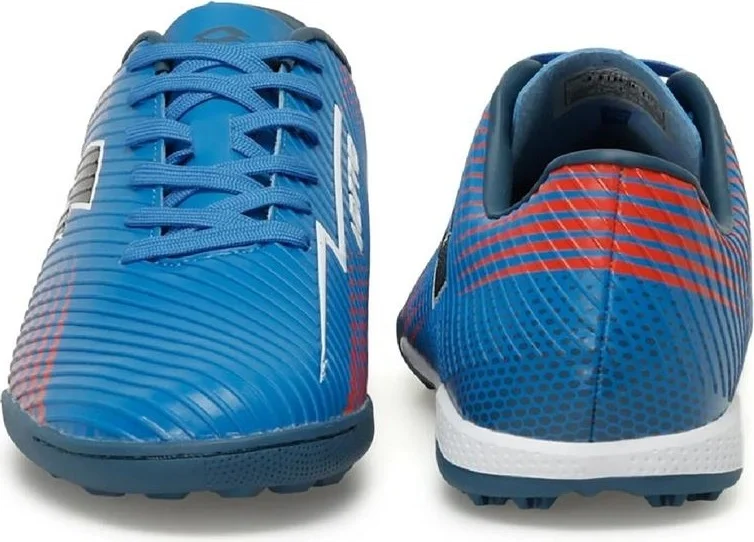 LOTTO Potency Tf gr 3pr Dark Blue Unisex Astroturf Field Shoes