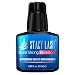 STACY LASH Extra Strong Evolution Eyelash Extension Glue 034 floz10 ml12 Sec DryRetention 8 WeeksBlack AdhesiveLash Tech Supplies - Image 2