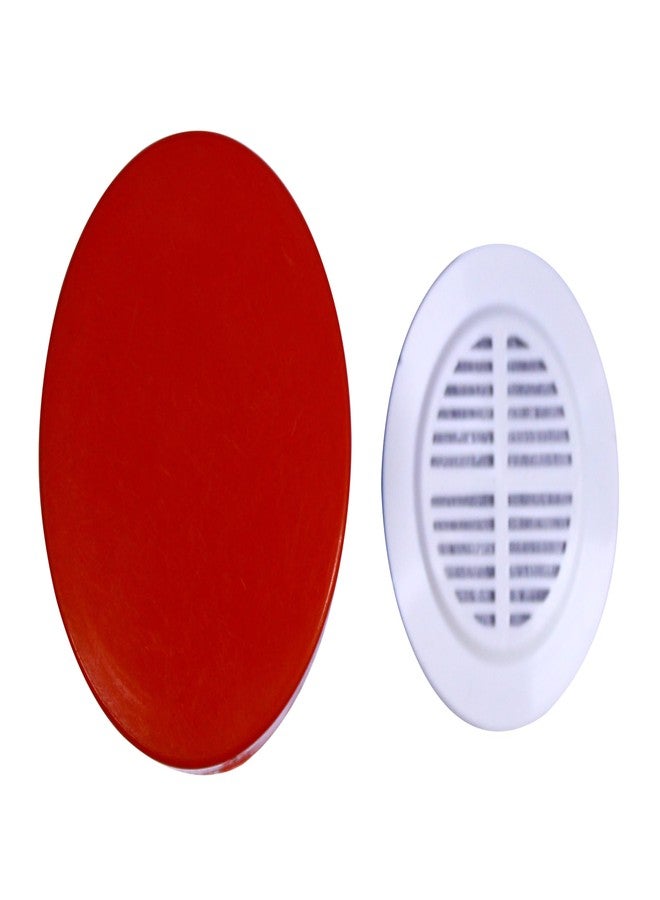 FCS Drying Kit/Hearing Aid Dehumidifier for removing moisture from all types of hearing aids (BTE, CIC, ITC, ITE etc.). - Image 4