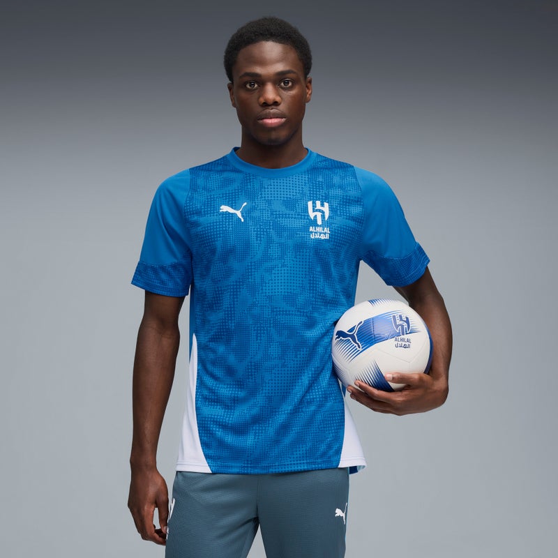 PUMA Al-Hilal SFC Training Jersey Men - Image 1
