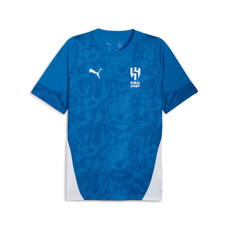 PUMA Al-Hilal SFC Training Jersey Men - Image 4