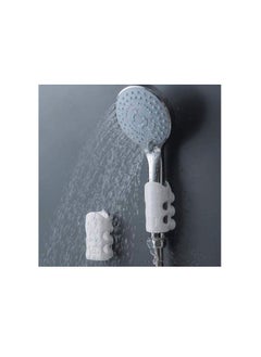 Generic Hand Shower Holder Silicone  - Image 2