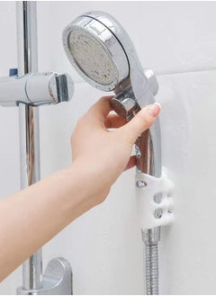 Generic Hand Shower Holder Silicone  - Image 3