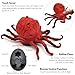 Tipmant Realistic RC Octopus Animal Remote Control Vehicle Car Touch Sensor Prank Toy Teasing Cats Dogs Kids Birthday Gifts - Image 4