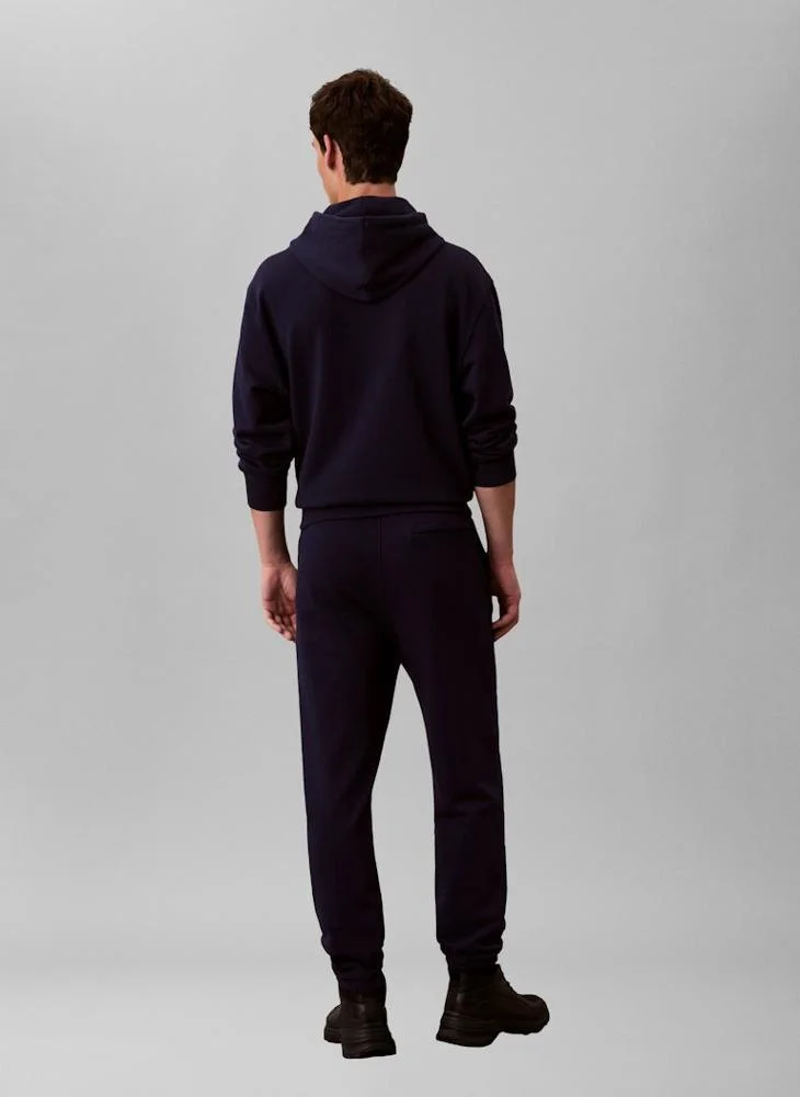 Calvin Klein Jeans Terry Graphic Jogger