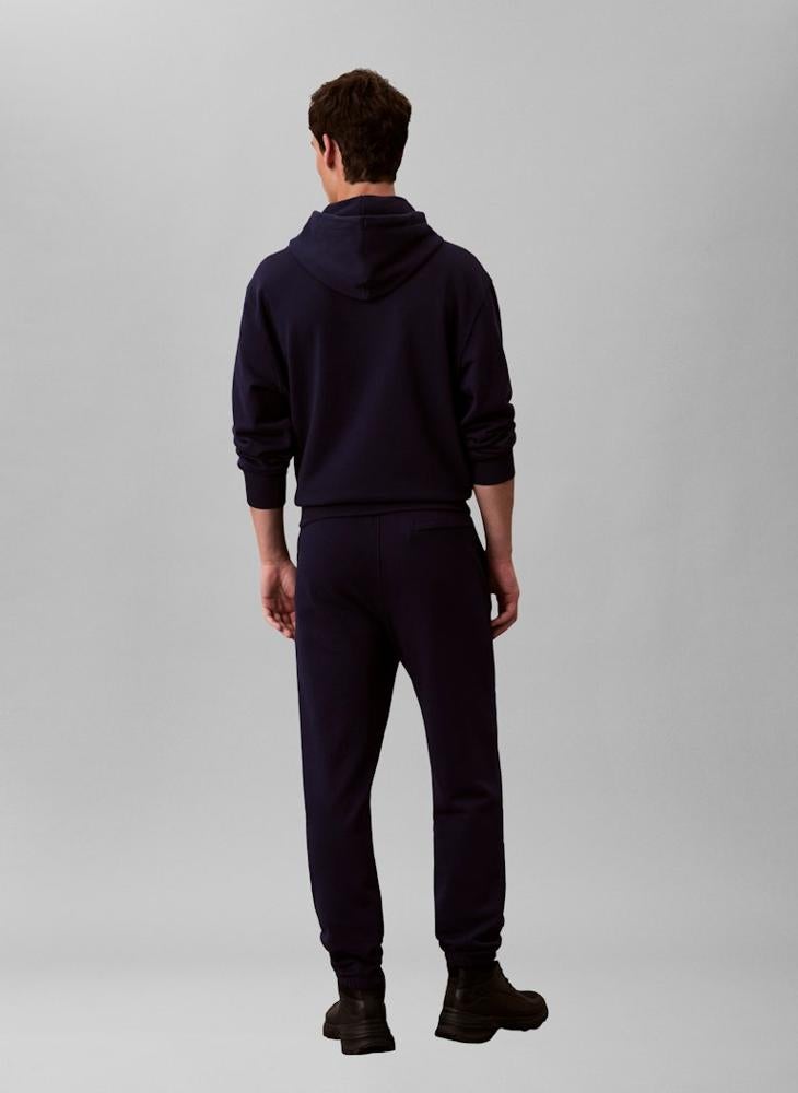 Calvin Klein Jeans Terry Graphic Jogger - Image 2