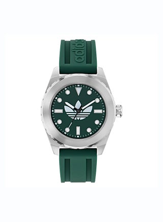 Uni Discoverer One Grn Dl Ss Cs 44 Mm Qtz Grn Sil Ss25