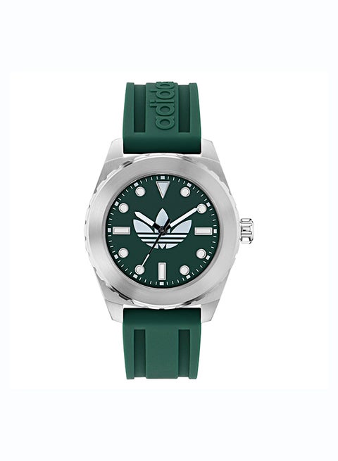Uni Discoverer One Grn Dl Ss Cs 44 Mm Qtz Grn Sil Ss25