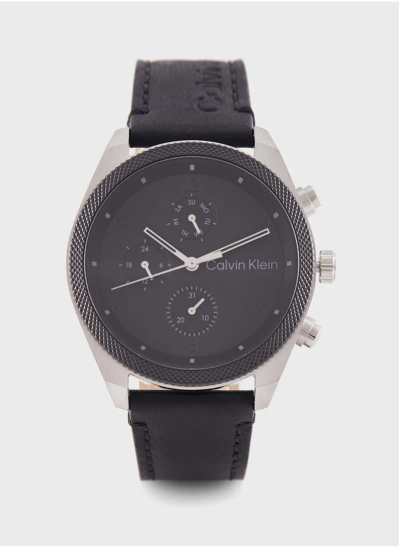 كالفن كلاين Stainless Steel