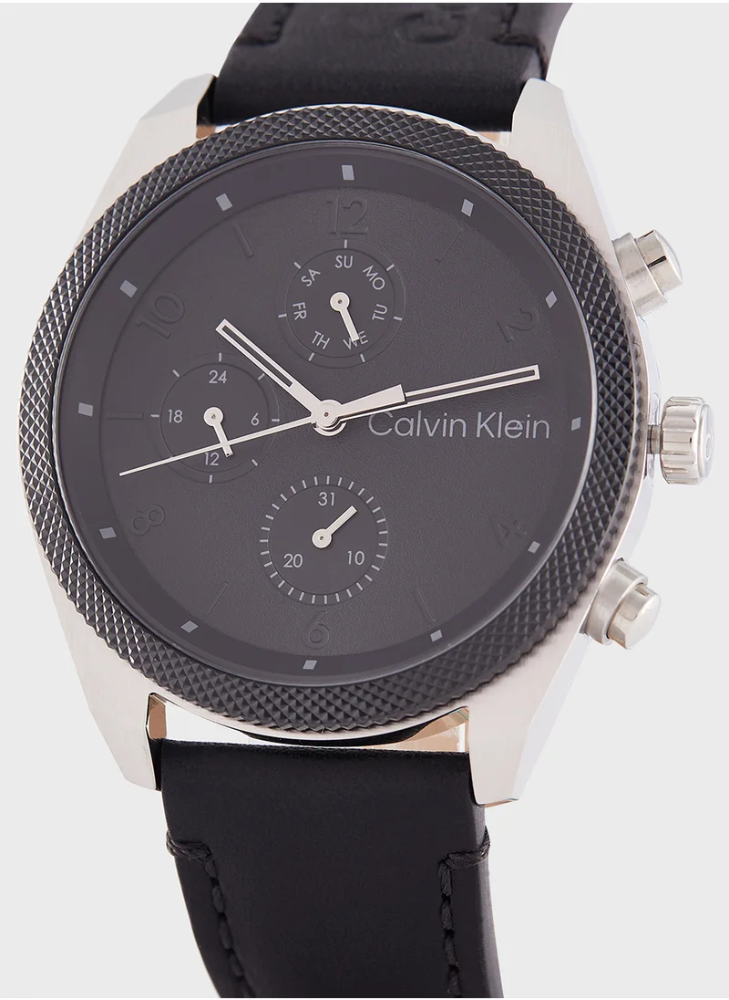 كالفن كلاين Stainless Steel