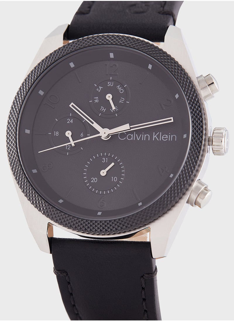 CALVIN KLEIN Stainless Steel  - Image 2