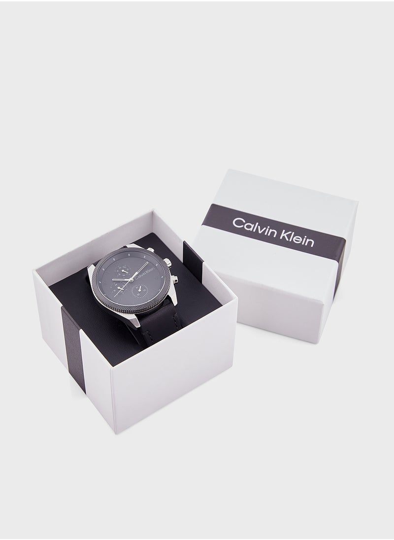 CALVIN KLEIN Stainless Steel  - Image 5