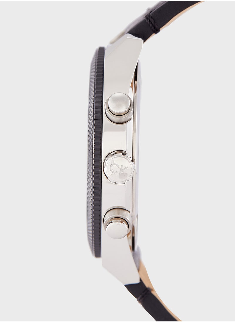 CALVIN KLEIN Stainless Steel  - Image 3