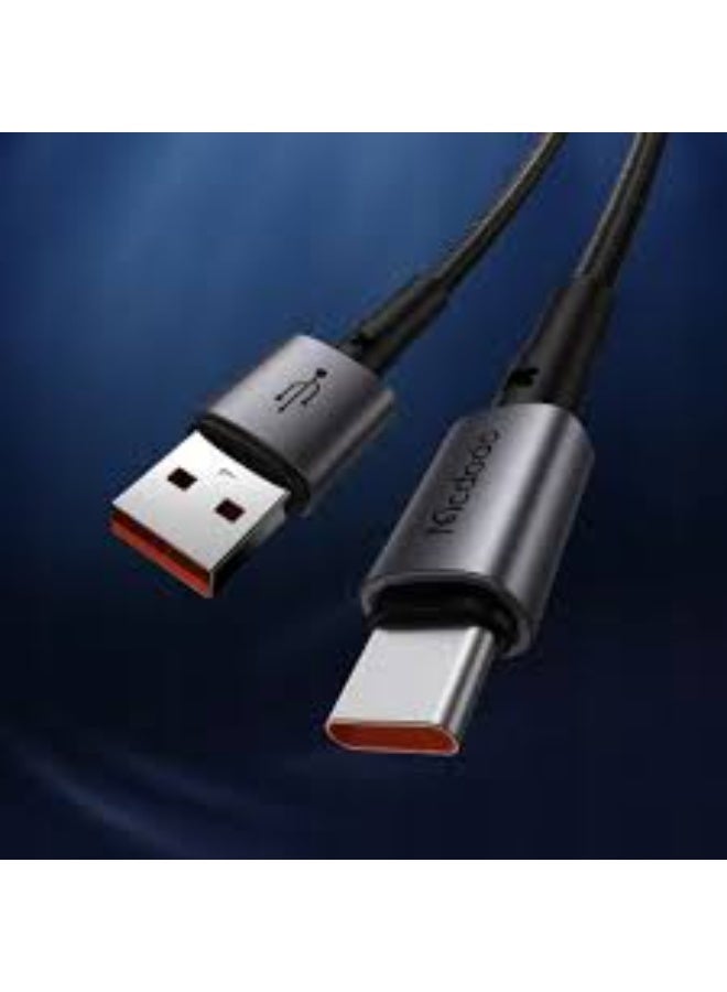 مكدودو Mcdodo CA-3590 delivers an impressive 100W output - Image 4