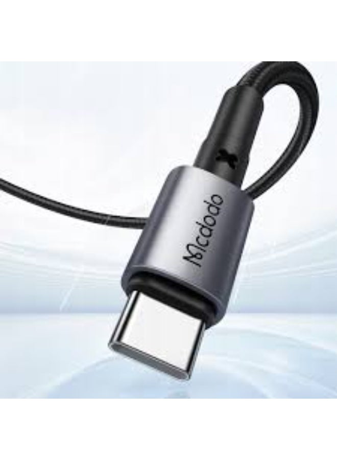 مكدودو Mcdodo CA-3590 delivers an impressive 100W output - Image 5