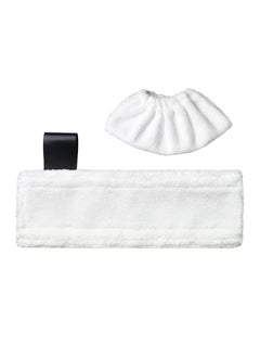 Beauenty Suitable for German Kichi mop cloth SC2 SC3 SC4 SC5 steam mop cloth cover cleaning pad accessoriesCloth cover Cloth cover 