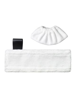 Suitable for German Kichi mop cloth SC2 SC3 SC4 SC5 steam mop cloth cover cleaning pad accessoriesCloth cover Cloth cover - pzsku/Z827A2250A08442EAEBADZ/45/_/1732512292/ad00bf03-65aa-4532-bfb4-703f02410a49