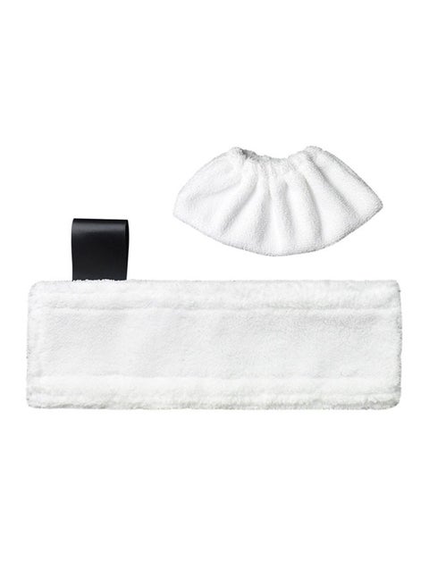 Suitable for German Kichi mop cloth SC2 SC3 SC4 SC5 steam mop cloth cover cleaning pad accessoriesCloth cover Cloth cover