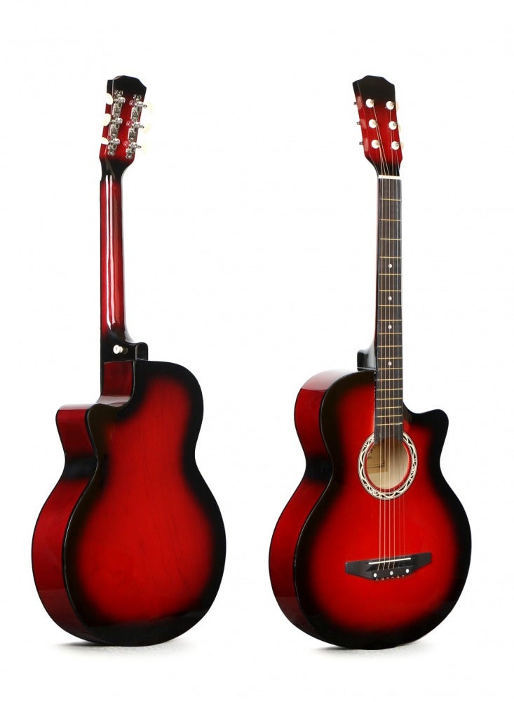 Dream Maker Guitar Accoustic