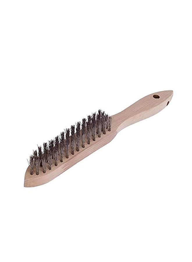 Steel Wire Abrasive Brush
