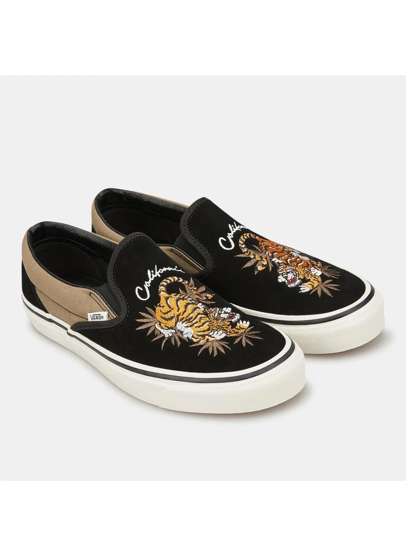 فانز Anaheim Factory Classic Slip-On 98 DX Unisex Shoe