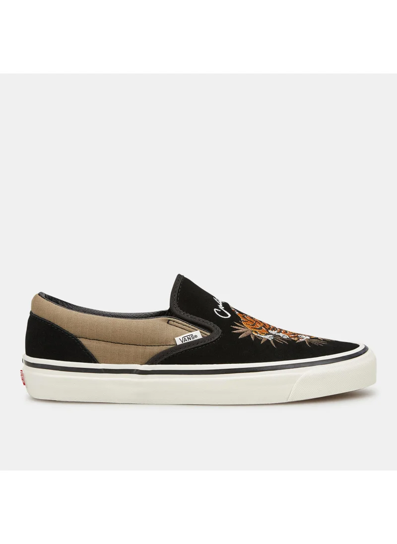 فانز Anaheim Factory Classic Slip-On 98 DX Unisex Shoe