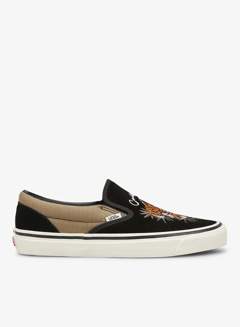VANS Anaheim Factory Classic Slip-On 98 DX Unisex Shoe