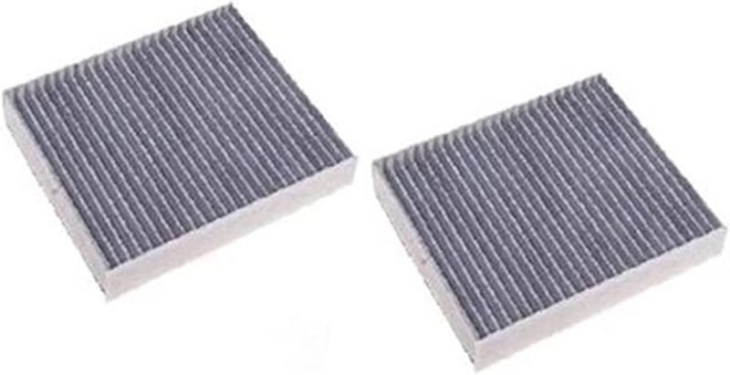 فلتر كابينة الفحم النشط Wivplex لسيارة تويوتا كورولا