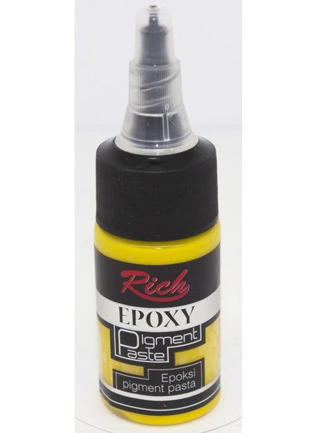 Epoxy Pigment Paste 20 cc Yellow 11365 - pzsku/Z827AA9B67CB17461BBADZ/45/_/1730614737/000beef9-01e5-48fb-8add-5112d54adc2a