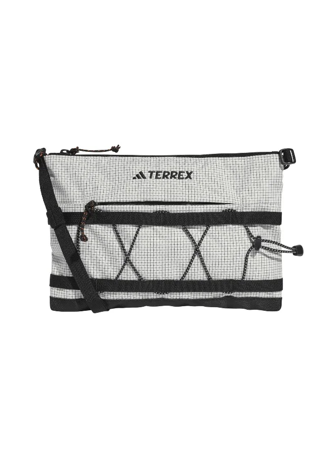 Adidas Adidas Trx Mt Organize U Grey Hiking  For Unisex