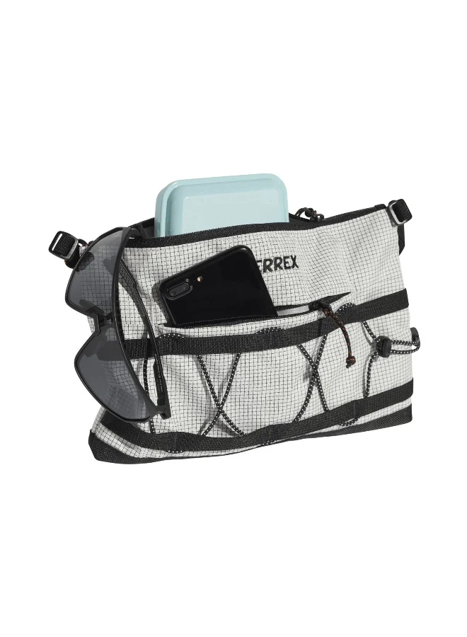 Adidas Adidas Trx Mt Organize U Grey Hiking  For Unisex