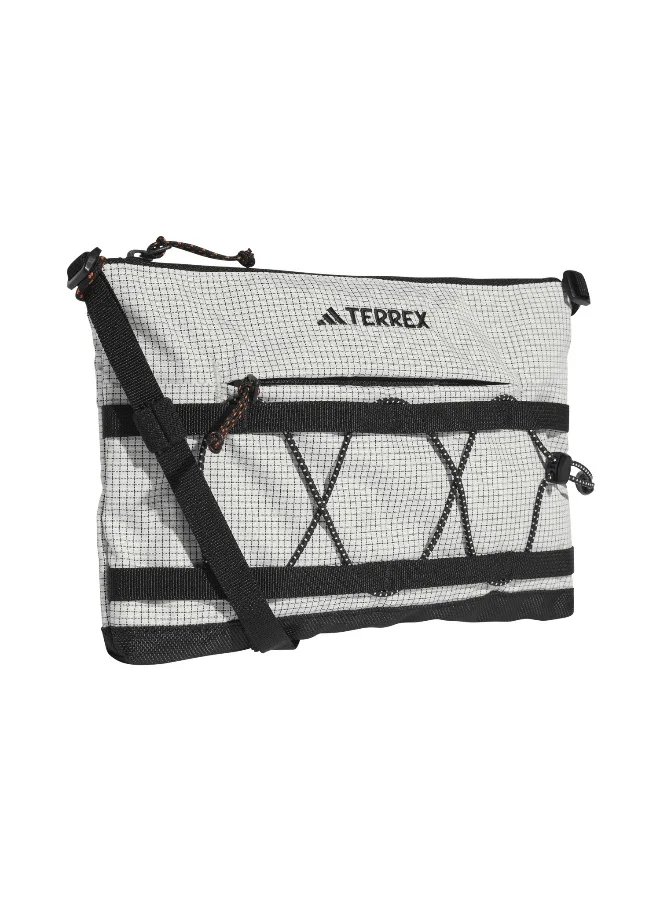 Adidas Adidas Trx Mt Organize U Grey Hiking  For Unisex