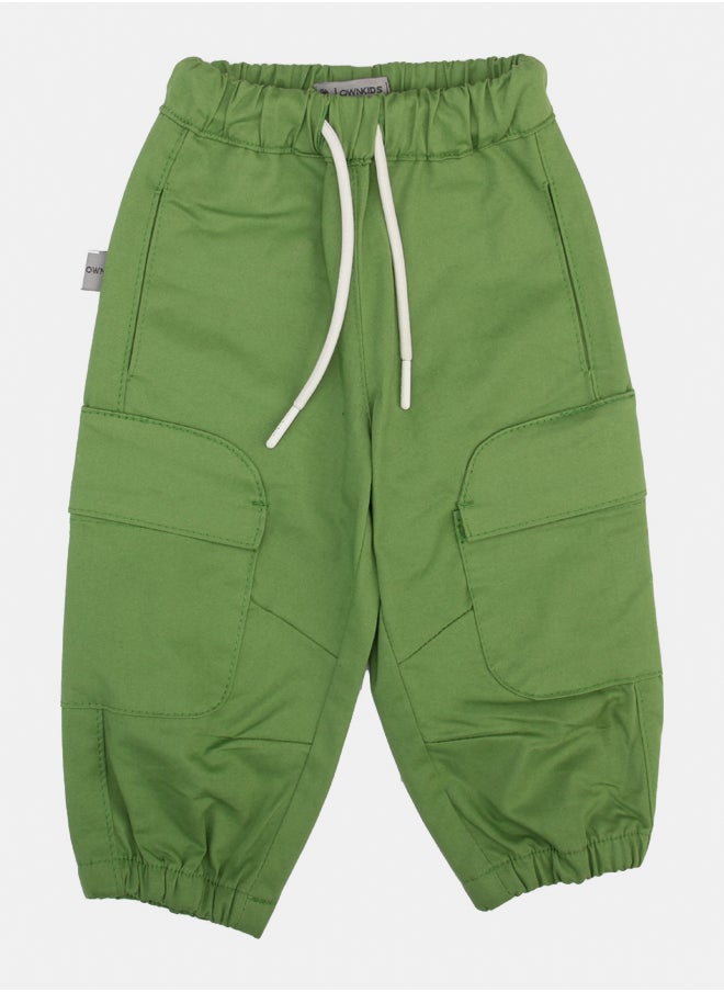 OWNKIDS Baby boys Pants  - Image 1