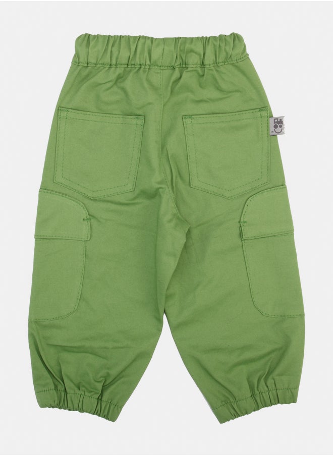 OWNKIDS Baby boys Pants  - Image 2