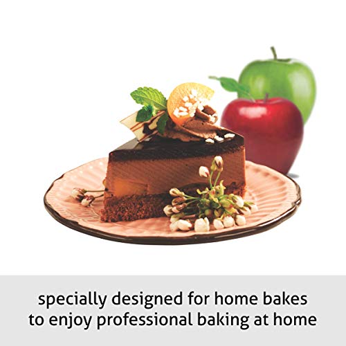 Alda Loaf Pan with Non-Stick Coating, 31cm, Black - Image 5